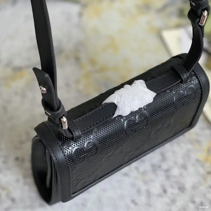 Gucci Bag 2110DJ0037 0724
